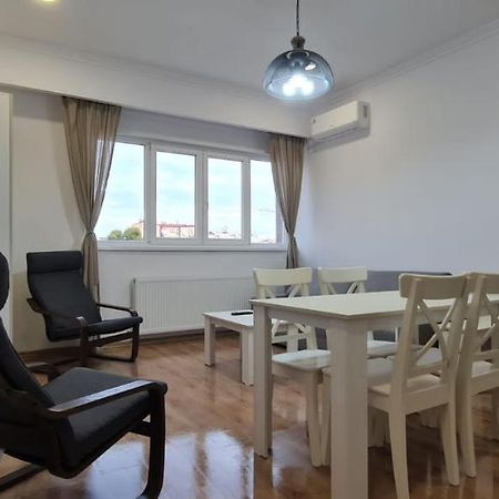 Gca Apart Victoriei 布加勒斯特 外观 照片
